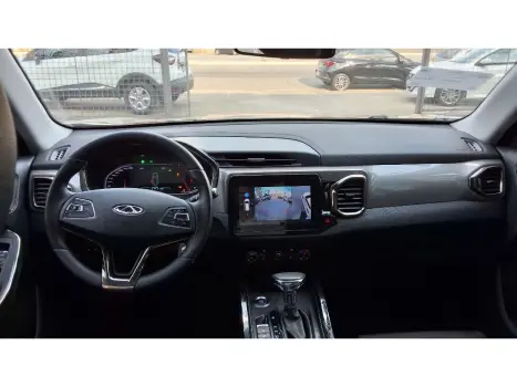 TIGGO 5x 1.5 VVT TURBO IFLEX TXS DCT