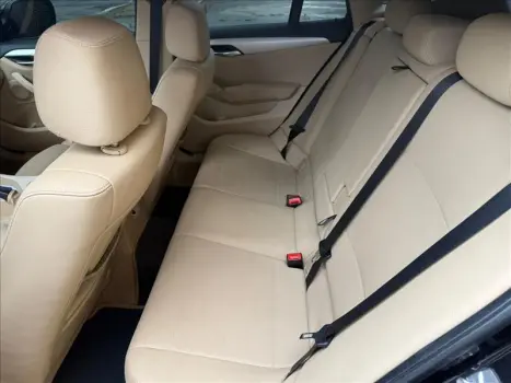 X1 2.0 16V Sdrive18i