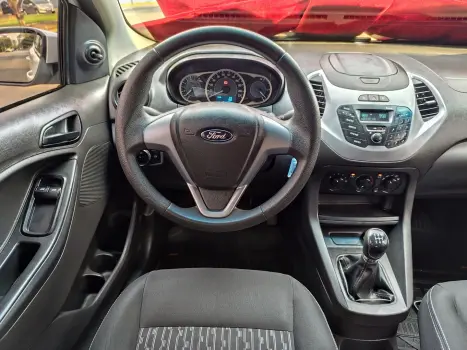 KA 1.5 SIGMA FLEX SE MANUAL