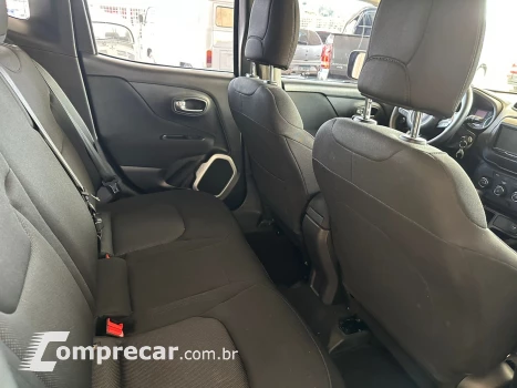 RENEGADE 1.8 16V STD