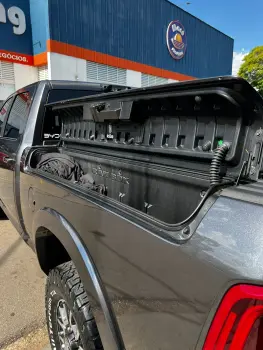 3500 6.7 Laramie Longhorn 4X4 CD 6 Cilindros Turbo