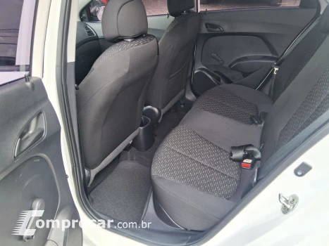 HB 20 Hatch 1.0 12V 4P FLEX UNIQUE