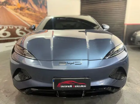 Seal 82,5 KW ELÉTRICO 4P AWD