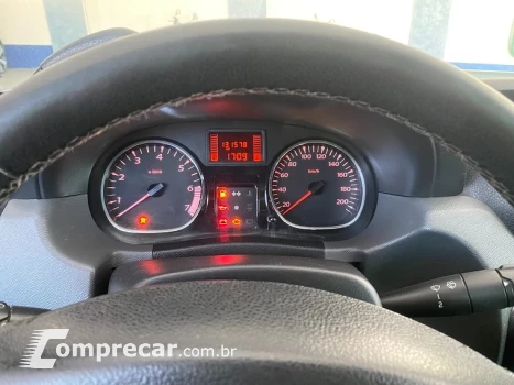 DUSTER 1.6 16V SCE Dynamique