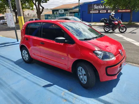 UP 1.0 MPI Take UP 12V