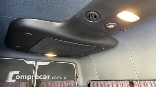 MERCEDES-BENZ SPRINTER 2.2 CDI FURGAO 416 LONGO