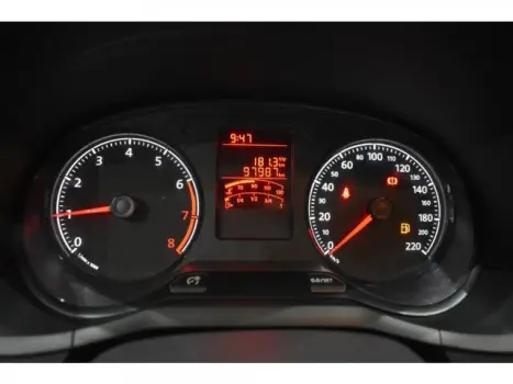 GOL - 1.0 12V MPI TOTAL 4P MANUAL