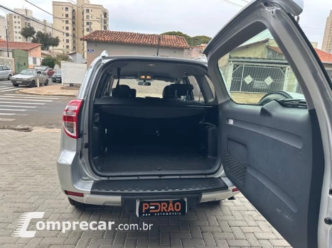 RAV4 2.4 4X2 16V