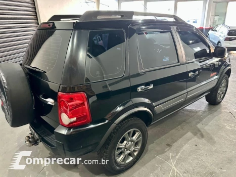 Ecosport 1.6 16V 4P FREESTYLE