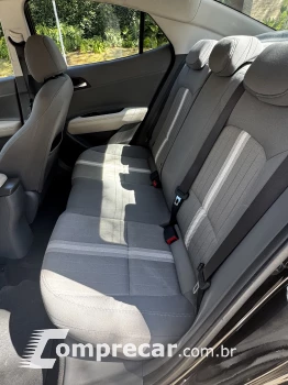 HB20S 1.0 Tgdi Diamond