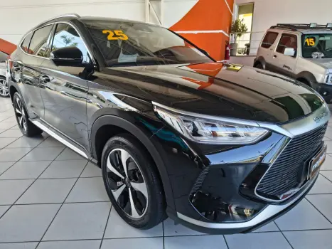 Song Plus 1.5 16V 4P DM-I HÍBRIDO AUTOMÁTICO