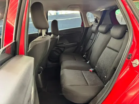 Fit LX 1.5 Flexone 16V 5p Aut.