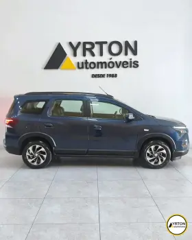 Spin 1.8 4P FLEX PREMIER 7 LUGARES AUTOMÁTICO