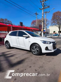 Onix Hatch 1.0 4P FLEX LT