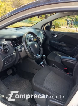 CAPTUR 1.6 16V SCE Life