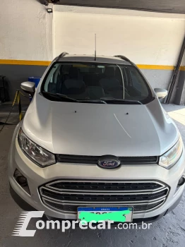 ECOSPORT 1.6 SE 16V