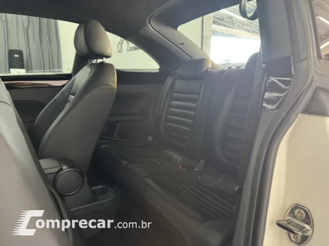 FUSCA 2.0 TSI 16V R-line