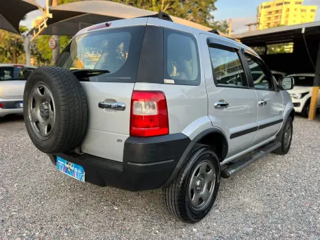 Ecosport 1.6 Xls 8V Flex 4P Manual