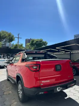 TORO 1.8 16V EVO Freedom AT6