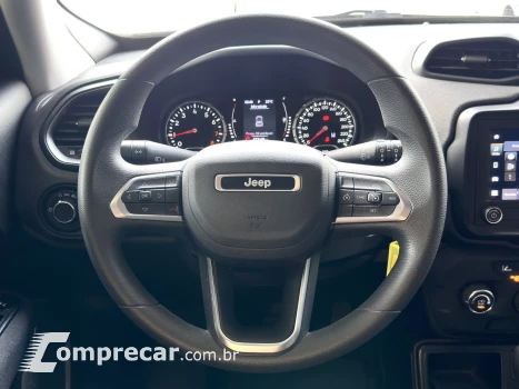 RENEGADE 1.3 T270 TURBO FLEX SPORT AT6