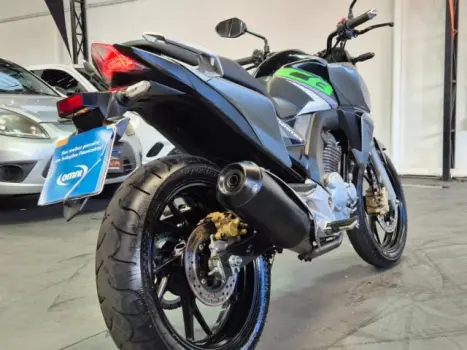 CB 250 F TWISTER - Street