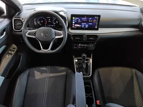 TERA 1.0 170 TSI HIGH AUTOMÁTICO