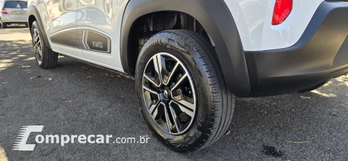 KWID 1.0 12V SCE Intense