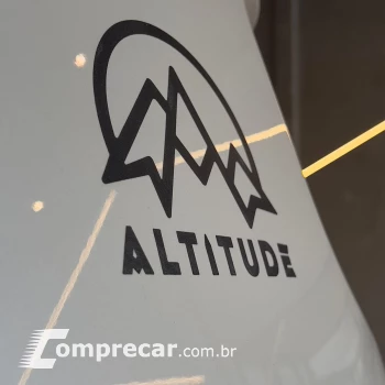 Renegade Sport Altitude 1.3 TB Flex Aut.