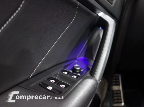 TIGUAN - 2.0 350 TSI ALLSPACE R-LINE 4MOTION DSG