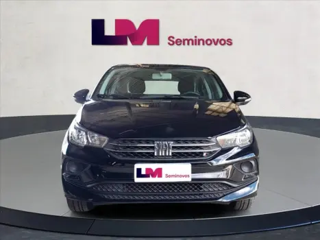 CRONOS 1.3 FIREFLY FLEX DRIVE CVT