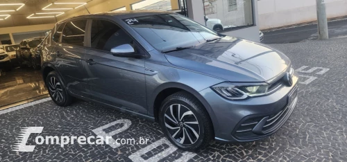 Volkswagen POLO 1.0 170 TSI Highline 4 portas