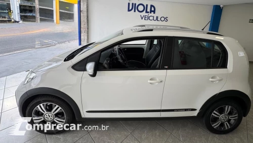 CROSS UP 1.0 TSI 12V