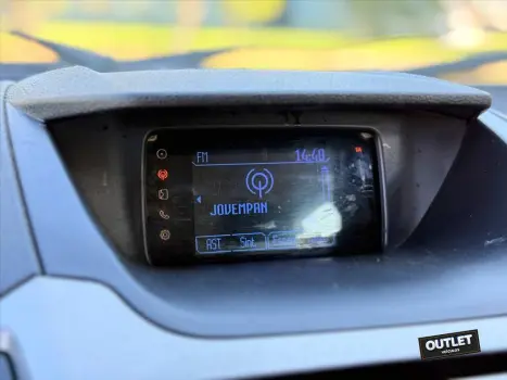 ECOSPORT 2.0 TITANIUM 16V FLEX 4P AUTOMÁTICO