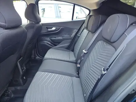 FASTBACK 1.0 TURBO 200 FLEX AUDACE CVT