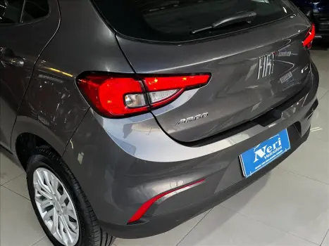 ARGO 1.0 FIREFLY FLEX DRIVE MANUAL