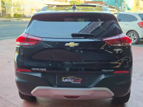 TRACKER Premier 1.2 Turbo 12V Flex Aut.