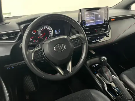 COROLLA 2.0 Vvt-ie Gr-s