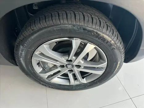 PULSE 1.0 TURBO 200 FLEX AUDACE CVT