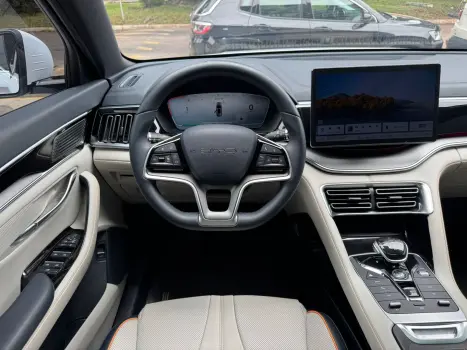 Song Plus 1.5 Dm-I Híbrido Automático