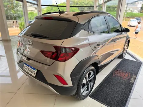 HB20X 1.6 16V Vision