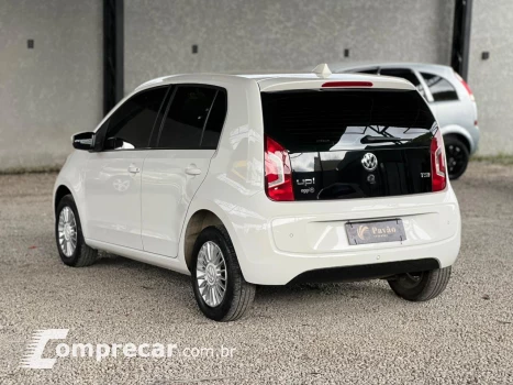 UP 1.0 TSI Move UP 12V