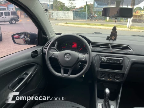 VOYAGE 1.6 MSI Totalflex