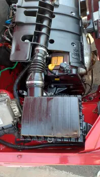 UNO 1.0 MPI Mille Fire Economy 8V