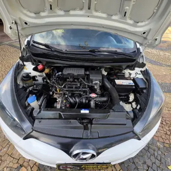 HB20 Comf./C.Plus/C.Style 1.0 Flex 12V