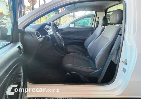 SAVEIRO 1.6 MSI Robust CS 8V