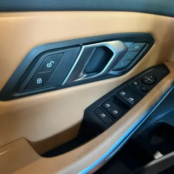 320iA Modern/Sport TB 2.0/A.Flex/GP 4p