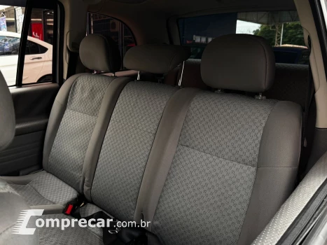 ZAFIRA 2.0 MPFI Expression 8V