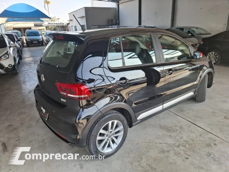 FOX 1.6 MI Pepper 16V