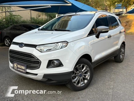 FORD ECOSPORT 2.0 Freestyle 16V 4 portas