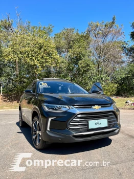 TRACKER 1.2 Turbo Premier